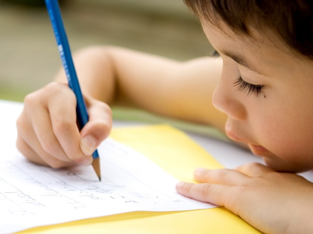 meu filho não gosta de estudar