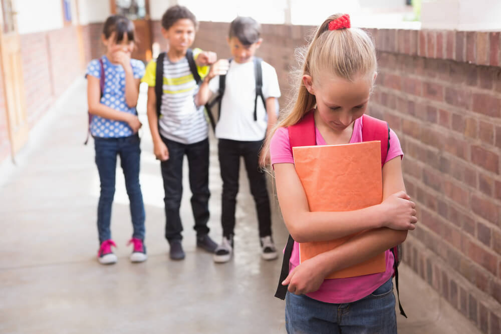 Bullying na escola: como lidar com esse problema - Blog Colégio Dona Clara