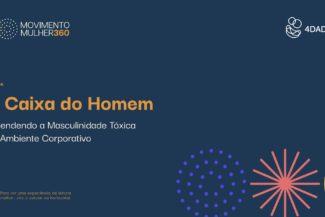 Caixa do Homem e-book 4daddy e MM360