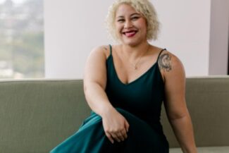 Nathália Lima, Analista DE&I na Serasa Experian. "A palestra do Lê foi muito inspiradora, trouxe insumos de forma gentil e leve. Vimos vários depoimentos de homens que se sentiram inspirados e pertencentes. Além disso, muitos se movimentaram a partir dessa conversa para fazer um espaço de apoio e trocas."