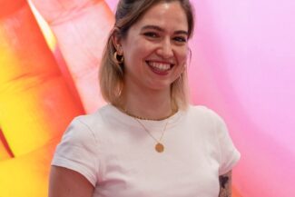 Karine Lages, Category Manager/co-líder do grupo de afinidade NOW (Network Of Women) na Givaudan. "O trabalho feito pela 4daddy para realizar uma ação relevante ao nosso ambiente corportativo foi excelente, Leandro foi muito didático, o processo pré-evento foi ótimo para nos tranquilizar. Confio muito no potencial que a nossa ação teve e espero colaborar para mais ações dentre da empresa com a 4D!"